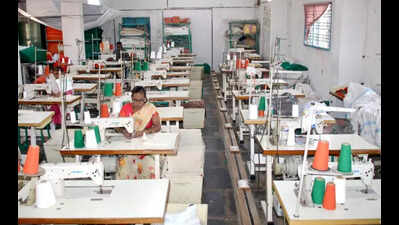 Khadi flag sales decline after launch of polyester tricolour
