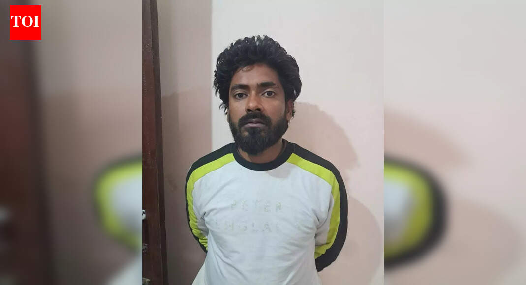 Three more members of interstate cybercrime ring arrested from Bihar