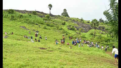 Groundwater quality deteriorates in Chittur region of Palakkad