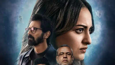 'Nikita Roy’ streaming on OTT: When and where to watch Sonakshi Sinha and Paresh Rawal’s horror mystery