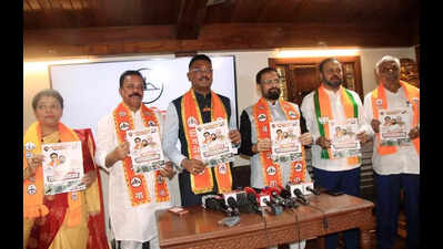 Sena manifesto promises to rid Thane of slums