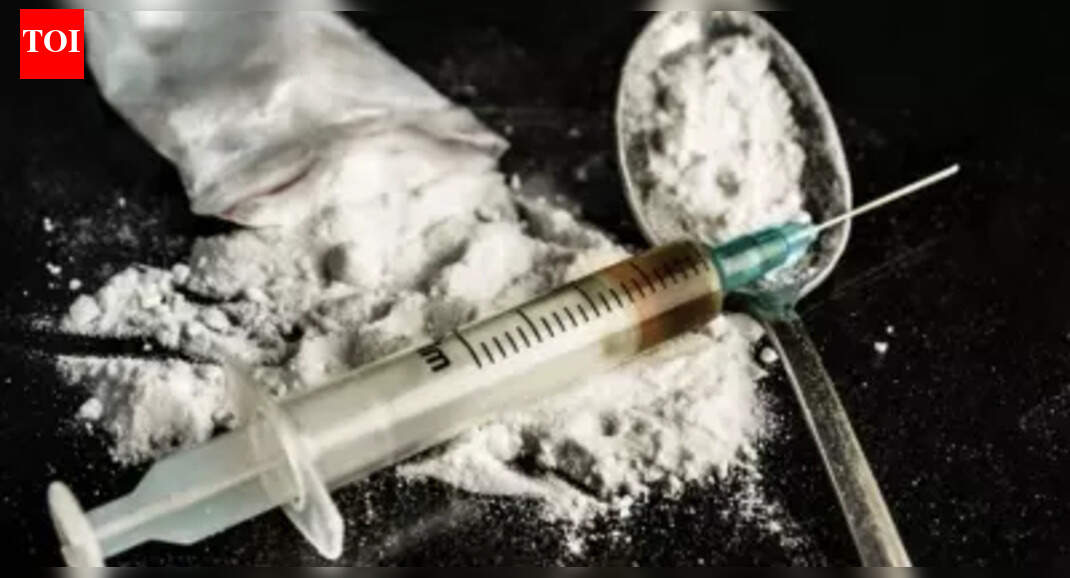 Over 2 lakh youths covered under DLSA’s anti-drug drive in Ranchi