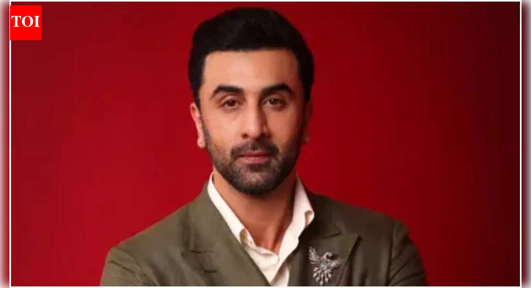 Ranbir Kapoor avoids ‘beast’ look; Aamir Khan trained at 3 am during Laal Singh Chaddha, reveals fitness trainer Shivoham