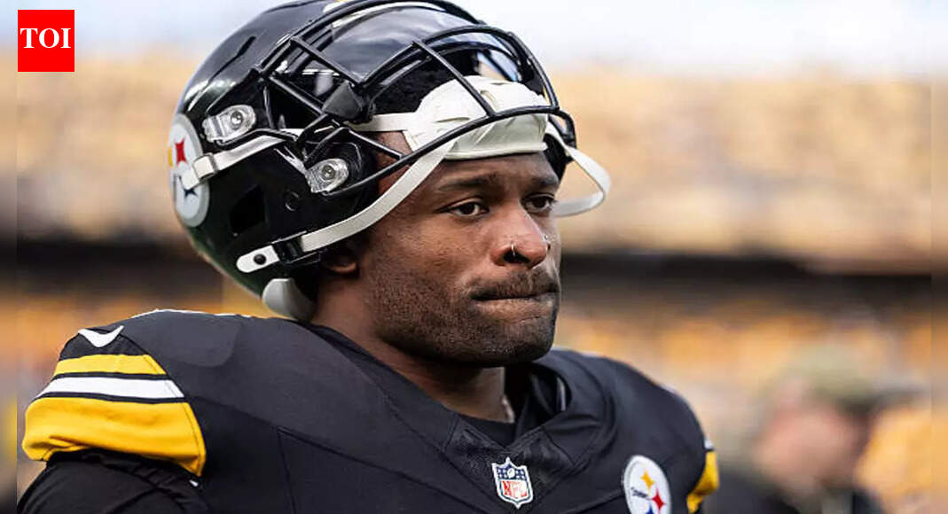 DK Metcalf’s status provides offensive clarity for Steelers ahead of Wild Card game against Texans