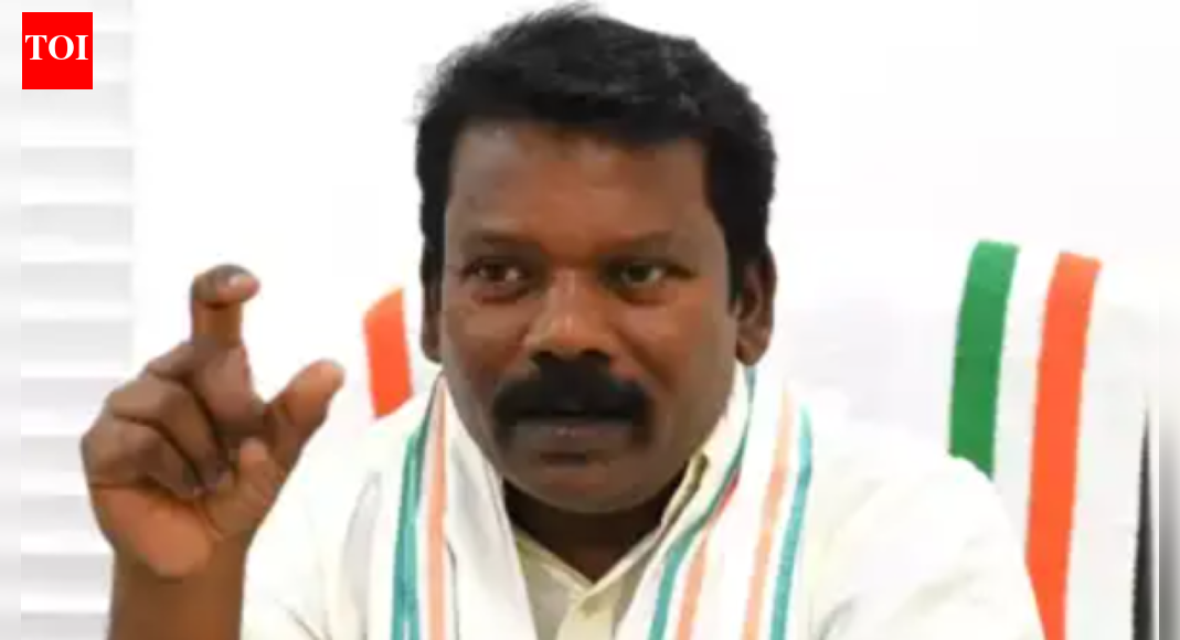 Congress sticks to TN power share demand despite DMK's rejection