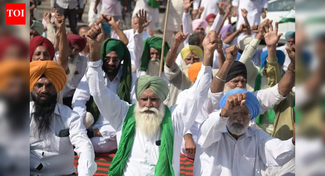 Farmers plan Republic Day march through Jind