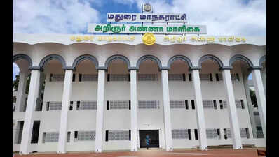 Plea to convene monthly council meet of Madurai corpn | Madurai News ...