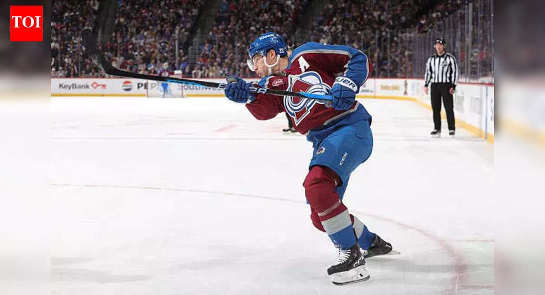 Nathan MacKinnon’s luxurious car collection: Inside his collection of Porsche 718 Cayman, Jeep Wrangler, Mercedes-Benz G-Wagon, and more | NHL News