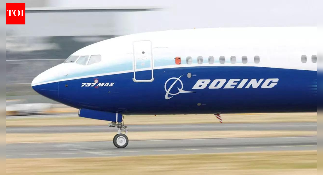 Boeing 737 MAX lawsuits: Second US trial opens over 2019 Ethiopian Airlines crash; Canadian family presses damages claim