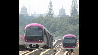 Will BMRCL risk fare hike ahead of civic polls? Metro’s ‘automatic’ revision rekindles debate
