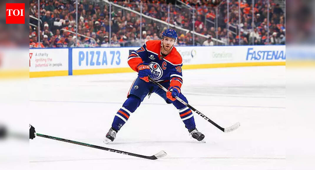 Connor McDavid's luxury car collection: Inside his collection of Lamborghini, Porsche, Audi, Range Rover, and more