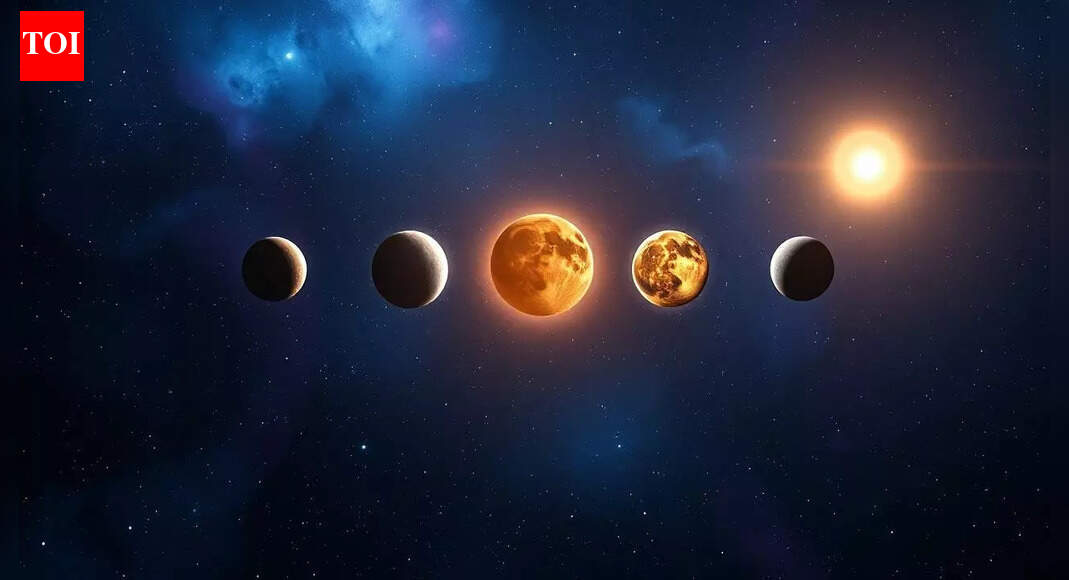 Rare Planetary Stellium on Makar Sankranti: These zodiac signs are destined for auspicious beginnings in 2026