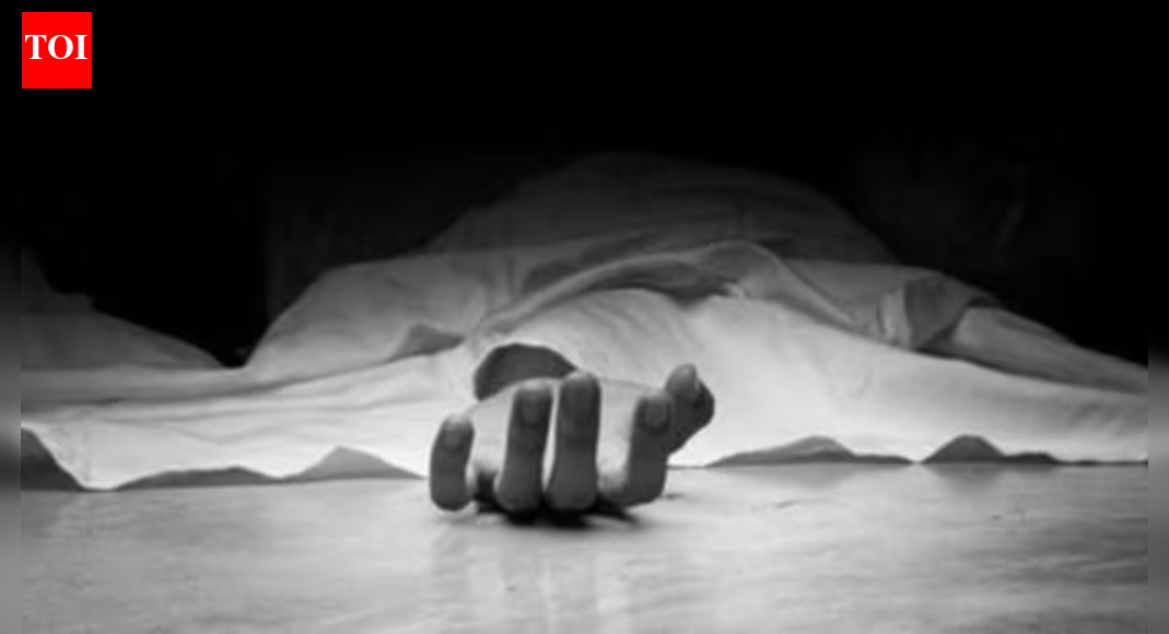 VDG’s gun goes off accidentally, teen son dies