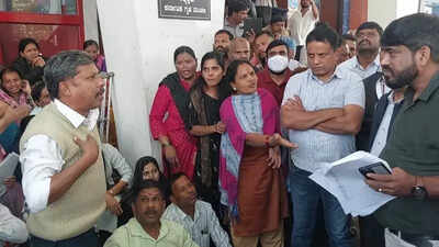 548 families still awaiting allotments under Karnataka CM’s Rs 1-lakh housing scheme