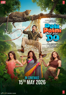Pati Patni Aur Woh Do