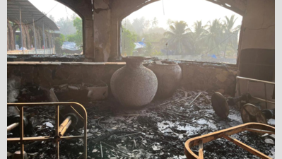 Disqualified Arpora sarpanch blames secy for licence lapses