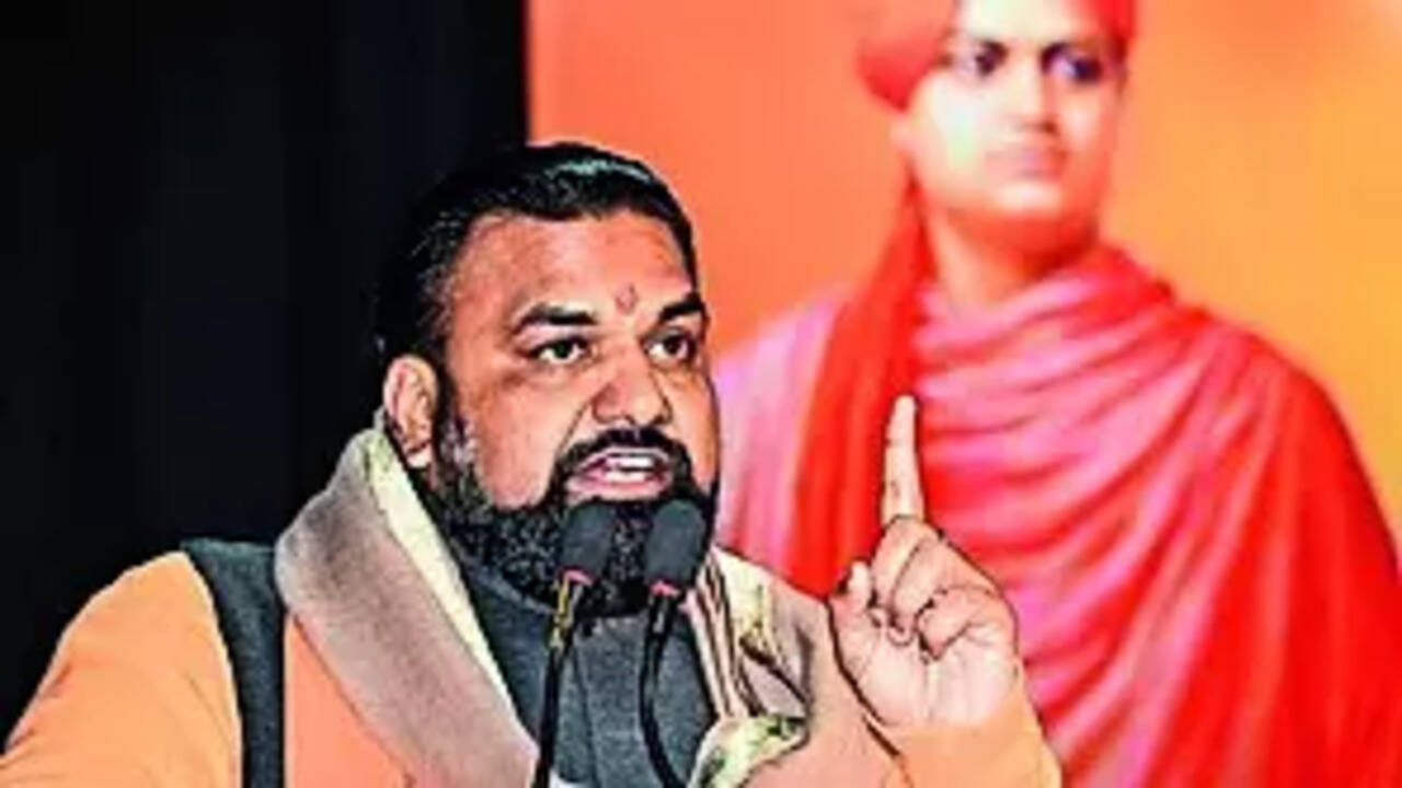 No political interference in police’s work: Deputy CM