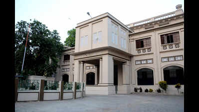 Little progress in 5 villages adopted by PU under Centre’s scheme