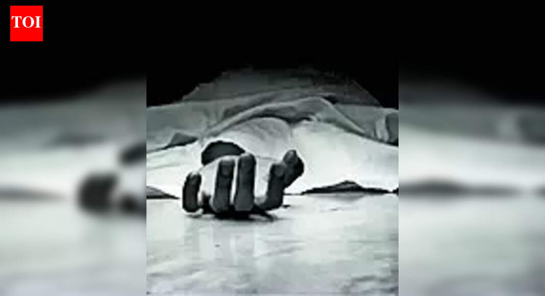 Body of Nalanda missing youth found buried in field