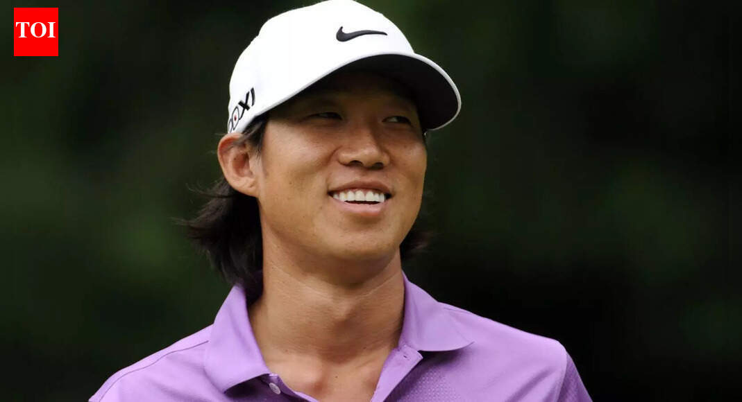 Anthony Kim reclaims LIV golf card, responds to the naysayers after the fierce comeback
