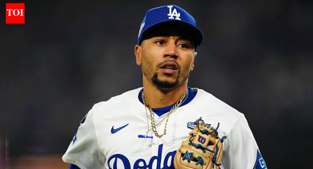 Mookie Betts net worth timeline (2016 to 2026): How consistency, leadership, and elite hitting shaped his legacy