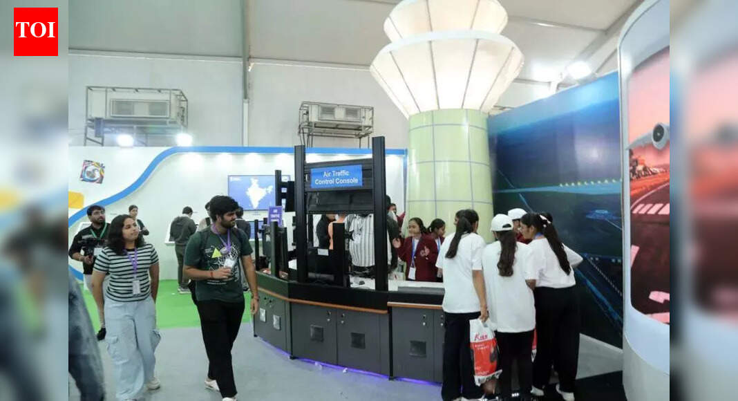 By 2047, Saurashtra’s GDP will reach USD 600 billion: Goyal | Rajkot News