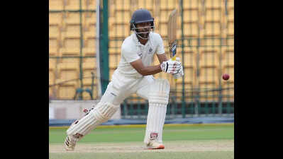 Early swing, late spin: MP vs Punjab in Vijay Hazare quarters today