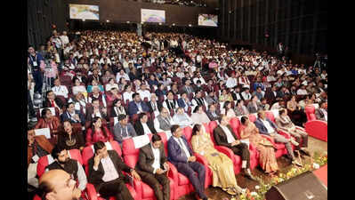 Saurashtra-Kutch get Rs 5.78 lakh cr investment push
