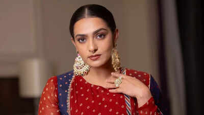 Parvathy Thiruvothu on loneliness, suicidal thoughts and how EMDR therapy changed her life, ‘My situation was beyond anyone’s help’