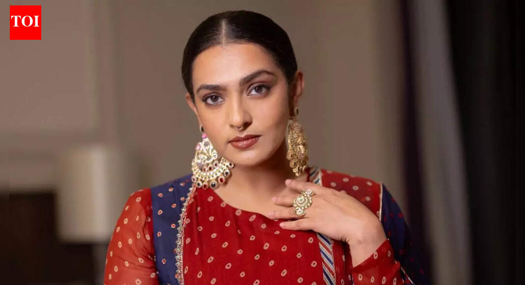 Parvathy Thiruvothu on loneliness, suicidal thoughts and how EMDR therapy changed her life, ‘My situation was beyond anyone’s help’