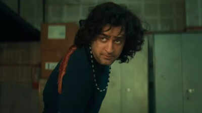 Vir Das shares how Imran Khan joined 'Happy Patel': ‘Thought of the maddest thing and...’