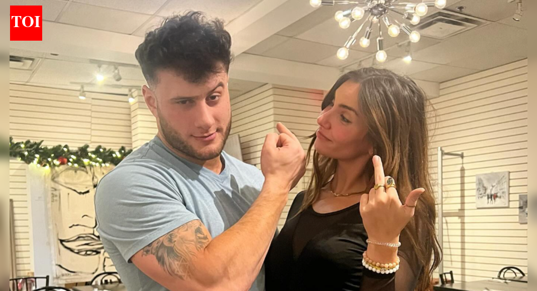 MJF and Alicia Atout combined net worth in 2025: AEW contracts, appearances, brand deals, and more