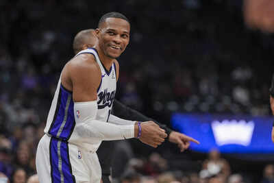 Russell Westbrook Net Worth timeline (2016 to 2026): NBA salary, brand collaborations, and more