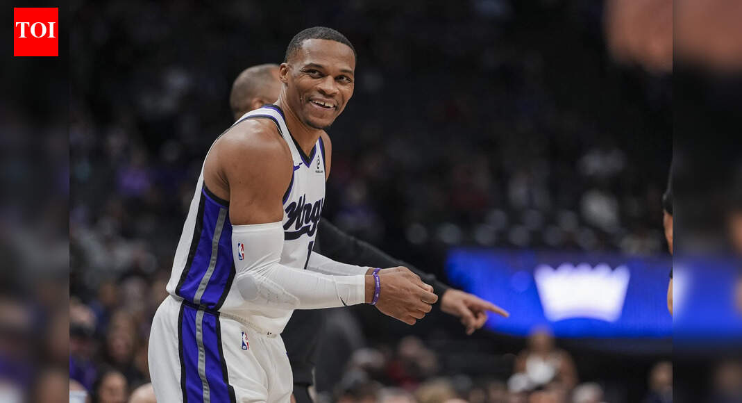 Russell Westbrook Net Worth timeline (2016 to 2026): NBA salary, brand collaborations, and more