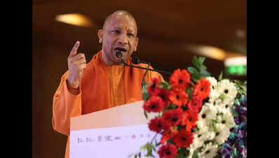 CM Yogi announces Rs 2,000croreAI Mission in healthcare services