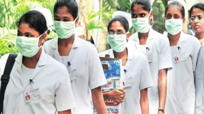 2 nurses feared infected by Nipah virus, Centre rushes team to WB