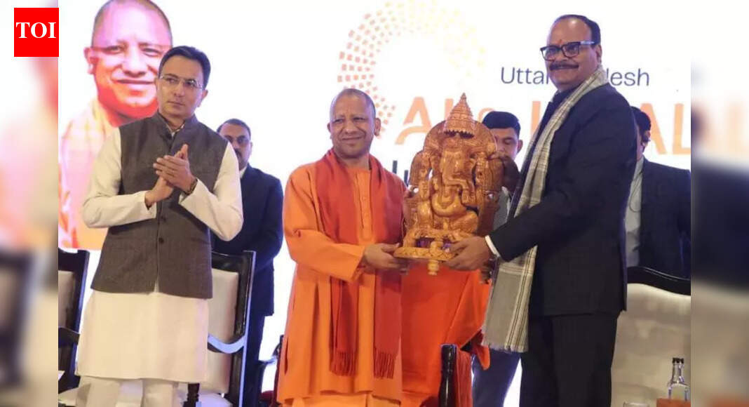 ‘India must master AI to strengthen healthcare’