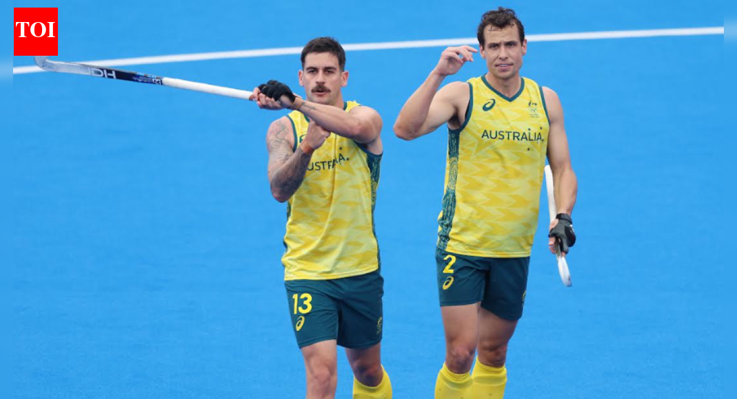 Real estate agent who scores goals for fun for Aussies