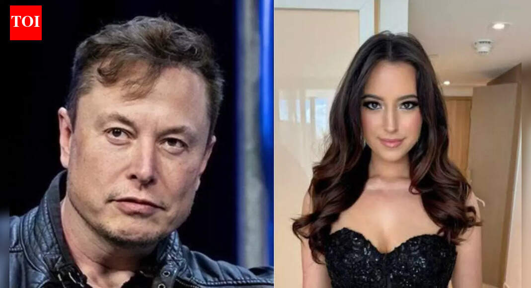 Elon Musk and Ashley St. Clair’s custody battle: From refusing to acknowledge his child to seeking charge