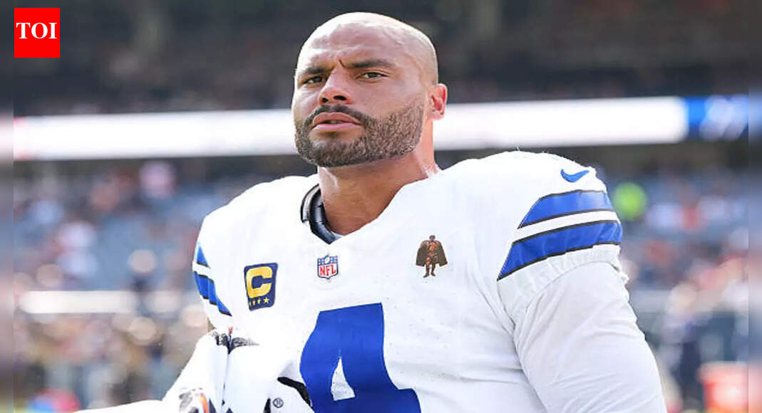 Dak Prescott net worth timeline (2016 to 2026): Inside the Cowboys’ quarterback salary, career earnings, endorsements and more details | NFL News