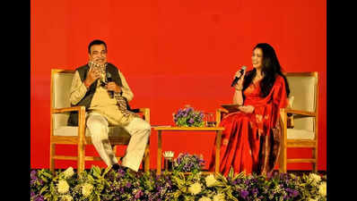 Gadkari flags man-animal conflict in Vidarbha after rise in tiger, leopard count