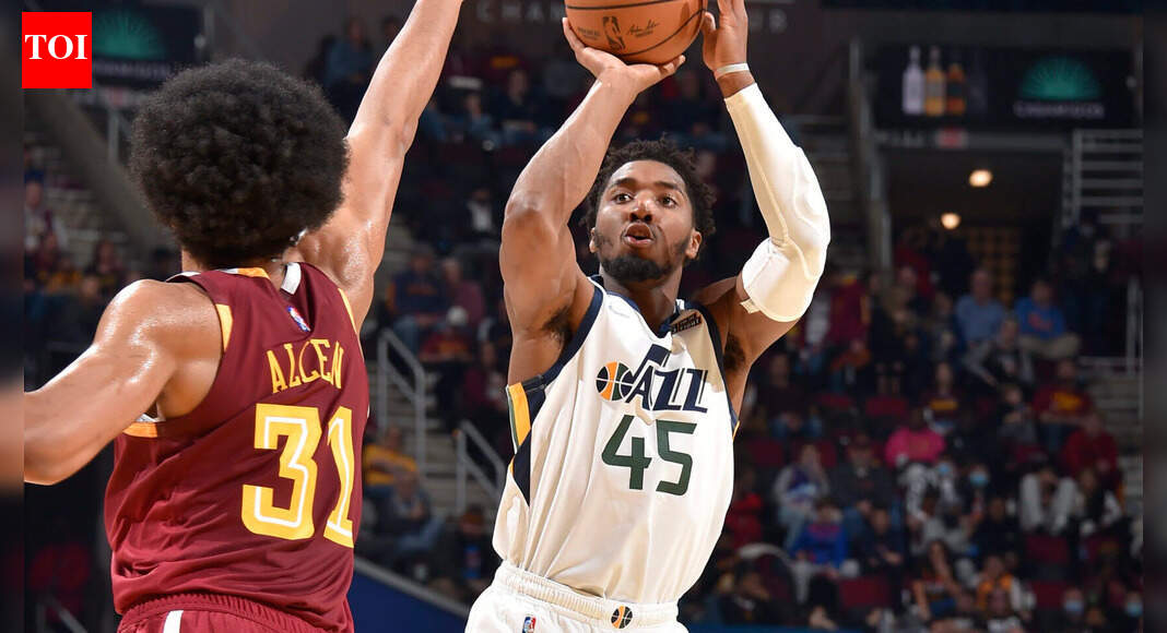 Utah Jazz vs Cleveland Cavaliers injury report: Injured and questionable players, where to watch, team stats, and more (January 12, 2026)