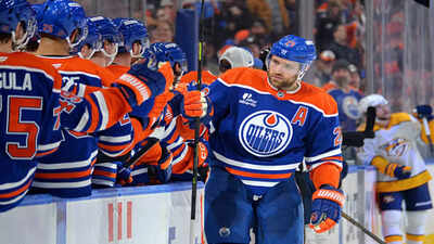 Leon Draisaitl’s net worth: A look at his contract details, current earnings, salary, endorsements, and more