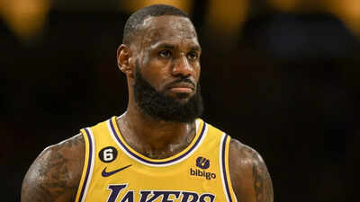 lebron james icon