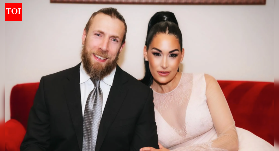 Bryan Danielson and Brie Garcia combined net worth in 2025: AEW contracts, appearances, brand deals, and more