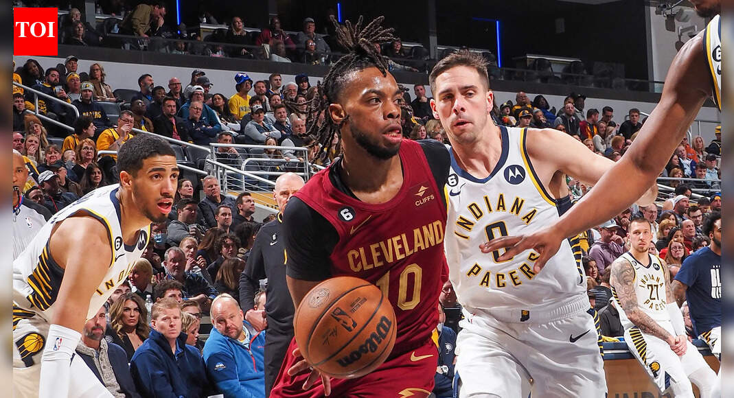 Is Darius Garland playing tonight vs the Utah Jazz? Latest update on the Cleveland Cavaliers star's injury report (January 12, 2026)