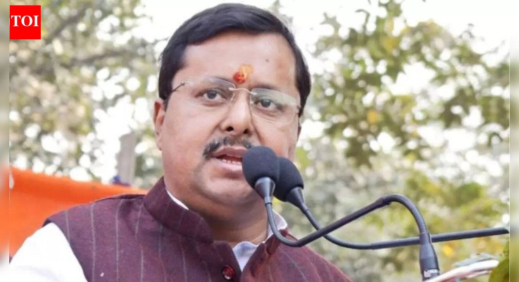 Nabin set to take over as BJP president on January 20