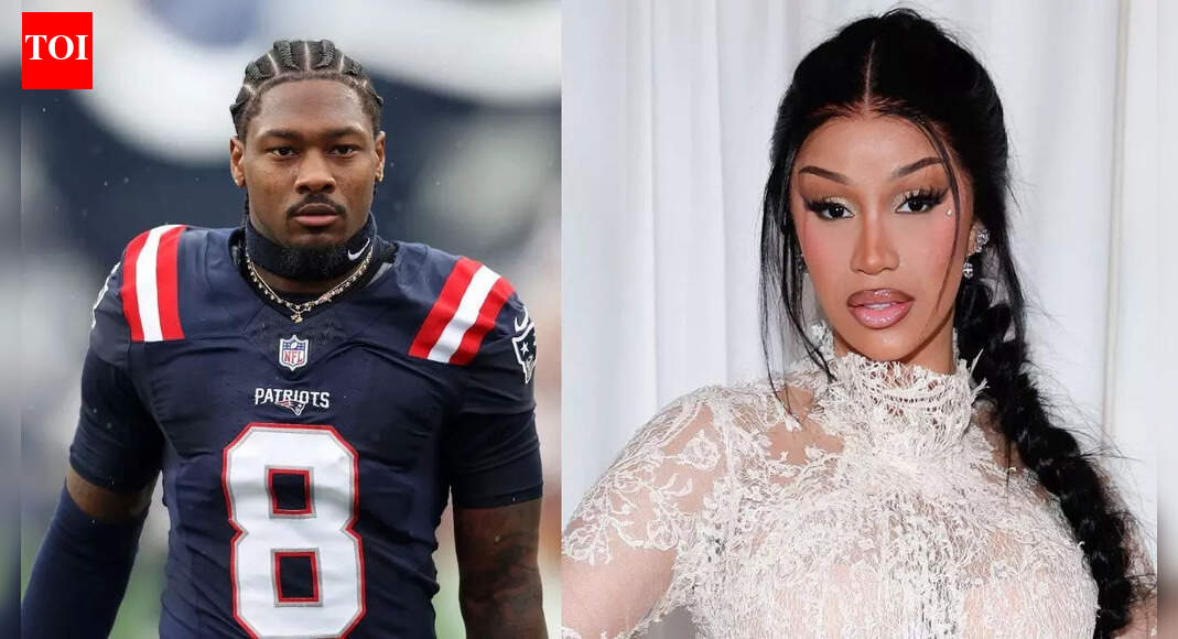 Cardi B responds to Offset blackmail involving Stefon Diggs, released by Celina Powell