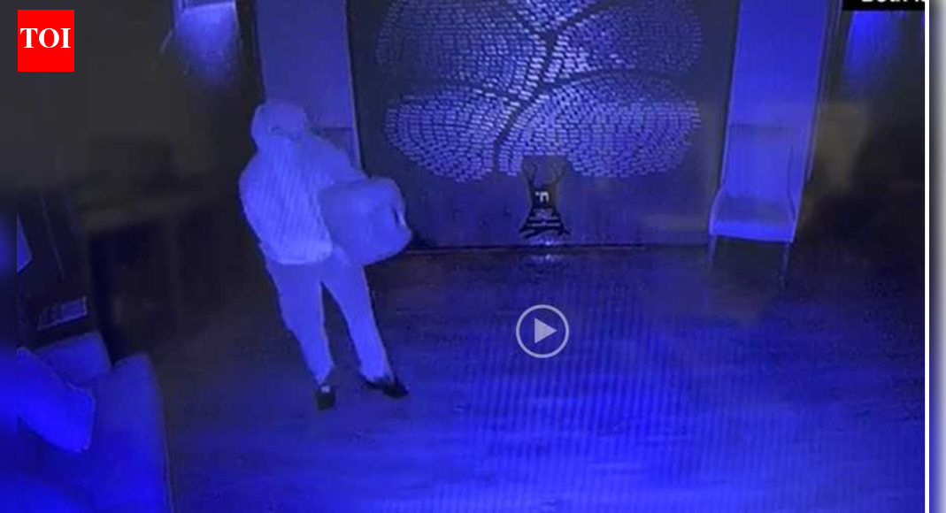 Mississippi synagogue fire: 19-year-old Stephen Spencer Pittman identified as suspect, called it 'Satan's building'