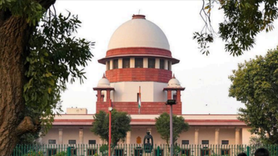 Supreme Court to examine immunity for CEC & ECs after PIL flags 'law unto itself' risk